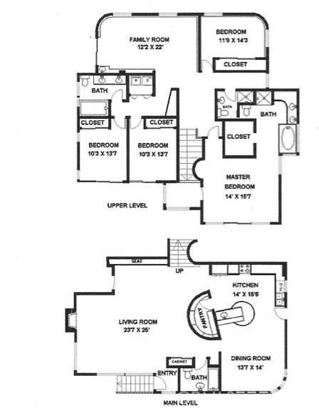 703 Luton Dr in Glendale, CA - Building Photo - Building Photo