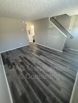 1321 Autumn Ave in Cookeville, TN - Building Photo