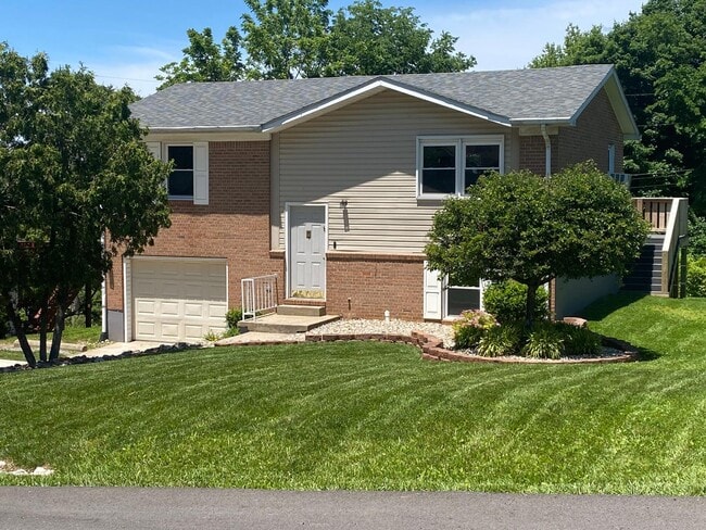 property at 105 Dixon Ave