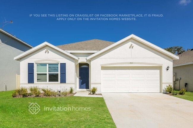 property at 7813 Harbor Moor Dr