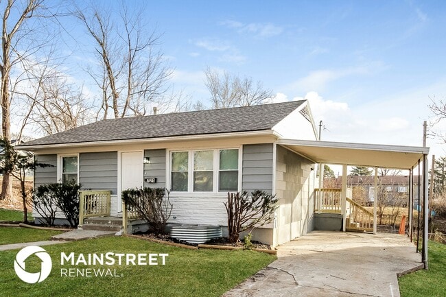 721 N Sunset Dr in Independence, MO - Building Photo - Building Photo