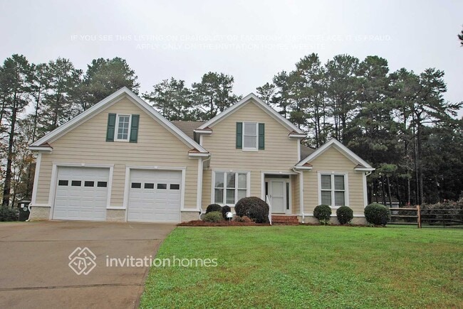 property at 19524 Coachmans Trace