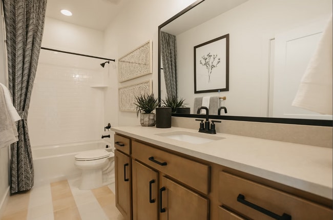 property at 3561 E 1120 S