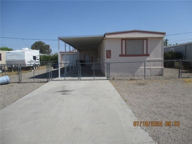 property at 1585 Vereda Ln