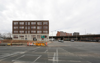 ArtSpace Hartford in Hartford, CT - Foto de edificio - Building Photo