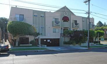 Argus Apartments in Los Angeles, CA - Foto de edificio - Building Photo