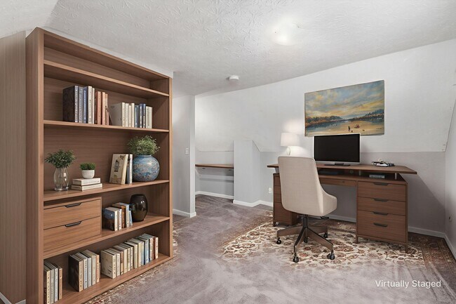 78-80-80 Meek Ave in Columbus, OH - Building Photo - Building Photo