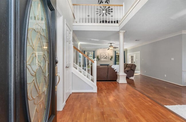 5826 Ancient Oaks Dr in Atascocita, TX - Building Photo - Building Photo
