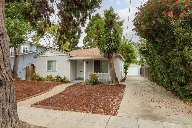 property at 393 Harrison Ave