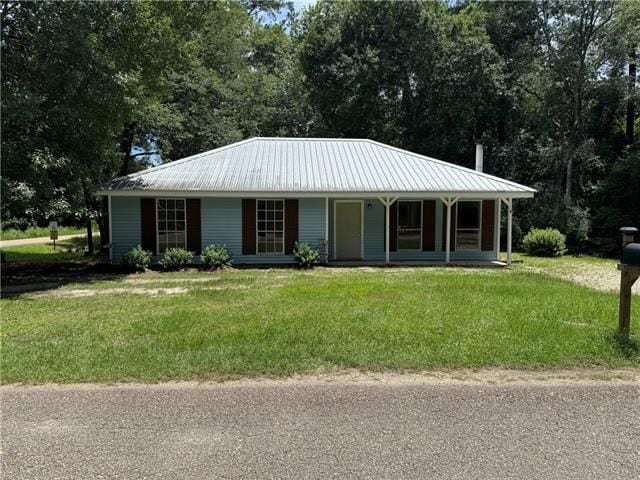 22328 Andrew St in Abita Springs, LA - Building Photo