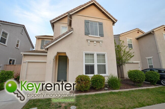 property at 3157 Lea Sterling Way