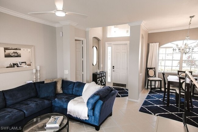 property at 3487 Ocean Bluff Ct