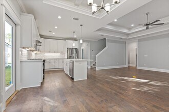 1575 Cherry Blossom Cir in Tallahassee, FL - Building Photo - Building Photo
