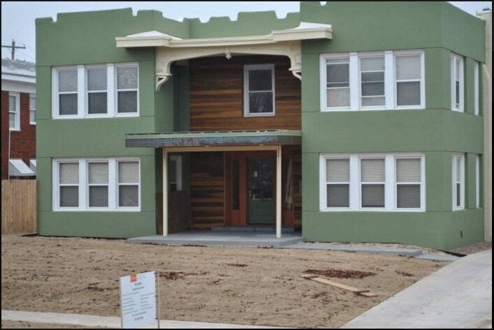 1219 NW 18th St in Oklahoma City, OK - Building Photo