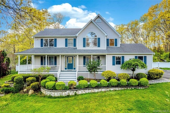 property at 212 Fairway Dr