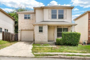 8014 Sandbar Point in San Antonio, TX - Building Photo