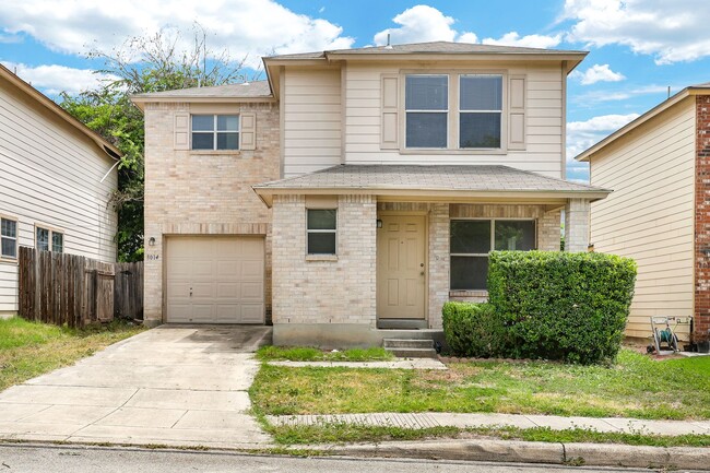 property at 8014 Sandbar Point