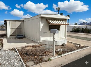 3601 E Wyoming Ave in Las Vegas, NV - Foto de edificio - Building Photo