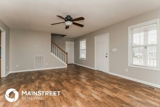 2805 Masons Ct in Spring Hill, TN - Building Photo - Building Photo