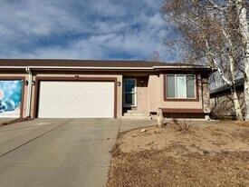 3351 35th St in Greeley, CO - Building Photo