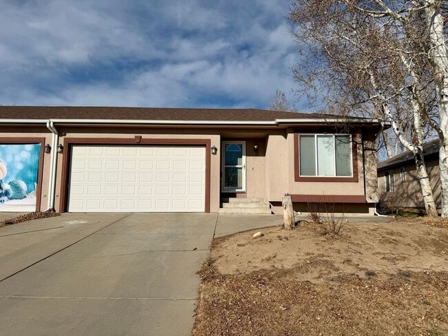 property at 3351 35th St