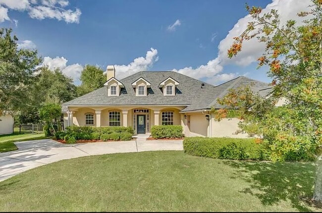 property at 1875 Sea Pines Ln