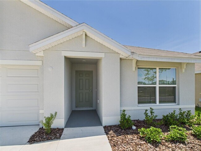 4742 SW 88th St in Ocala, FL - Building Photo - Building Photo