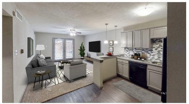 property at 3870 Tulsa Way