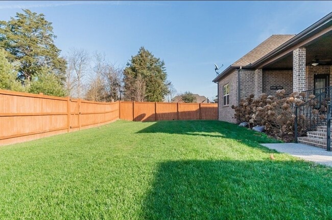 8273 Middlewick Ln in Nolensville, TN - Building Photo - Building Photo