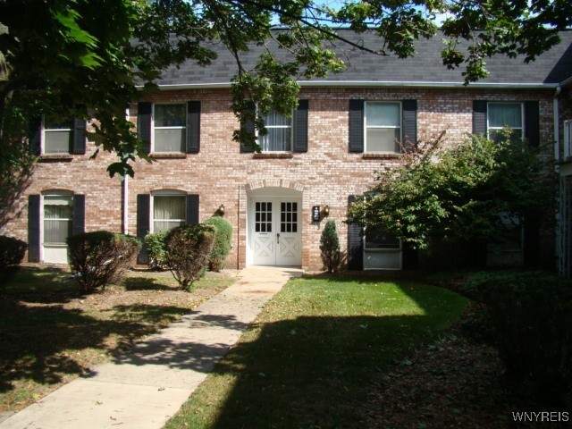 4547 Chestnut Ridge Rd in Buffalo, NY - Building Photo