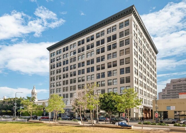 108 W 2nd St in Los Angeles, CA - Building Photo - Building Photo