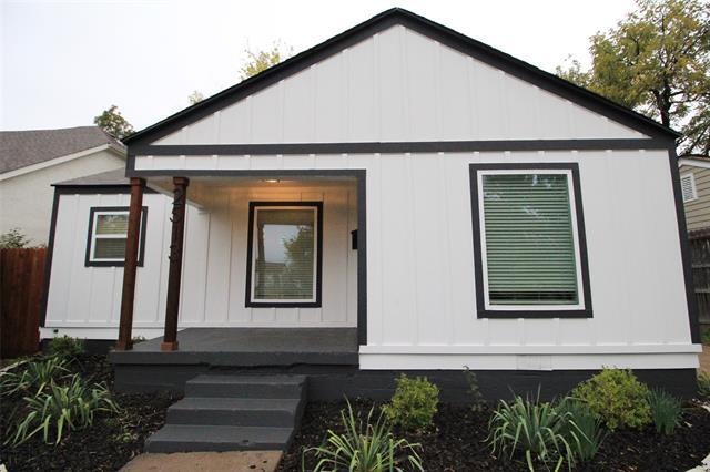 2513 Ryan Ave in Fort Worth, TX - Building Photo