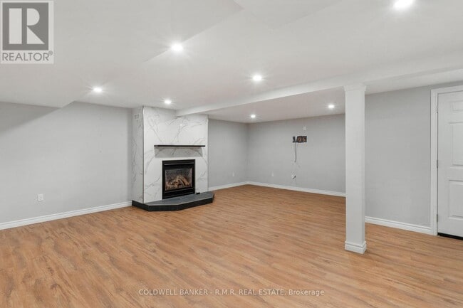 166 Springdale Dr in Kawartha Lakes, ON - Building Photo - Building Photo