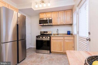 2329 14th Pl SE in Washington, DC - Building Photo - Building Photo
