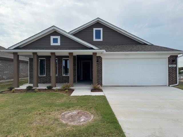 property at 15805 Nighthawk Ln