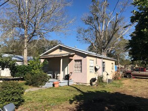 415 Cardinal St in Eustis, FL - Foto de edificio - Building Photo