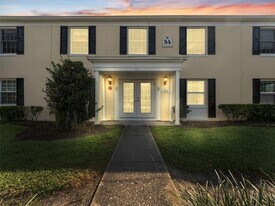 13693 Orange Sunset Dr, Unit 203 in Tampa, FL - Building Photo