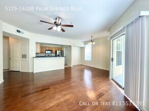 5125-14108 Palm Springs Blvd in Tampa, FL - Building Photo - Building Photo