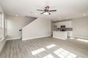 3621 Geoffrey Trl in Rowlett, TX - Building Photo