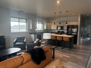 203 Fletching Way, Unit A in Belgrade, MT - Building Photo - Building Photo
