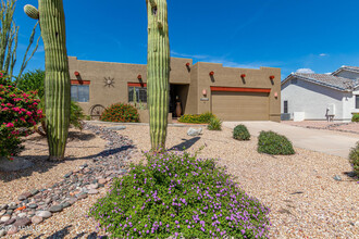 9244 E Mogollon Trail in Gold Canyon, AZ - Building Photo - Building Photo