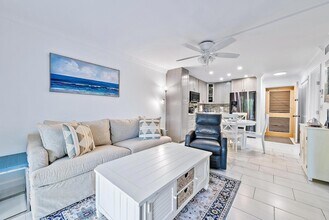 2400 S Ocean Dr, Unit 621 in Fort Pierce, FL - Building Photo - Building Photo