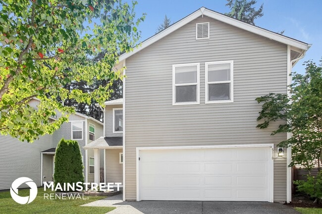 property at 5110 203rd St Ct E