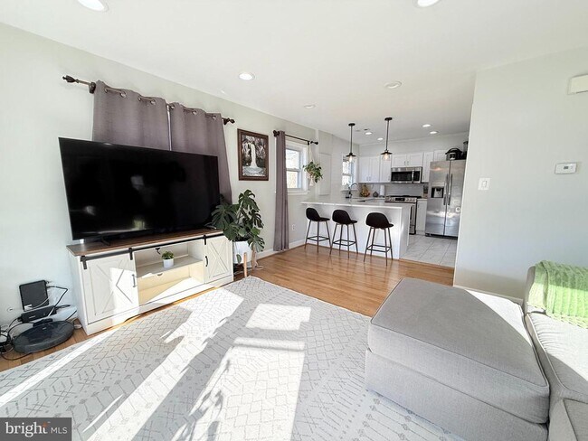 12522 Epping Ct in Silver Spring, MD - Building Photo - Building Photo