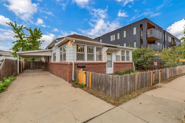 2726 Pine St in Boulder, CO - Building Photo - Building Photo
