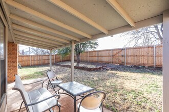 5725 Quail Run St in Abilene, TX - Building Photo - Building Photo
