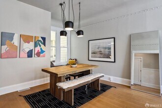 2856 Sacramento St in San Francisco, CA - Building Photo - Building Photo