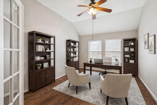 19223 Fisher Ridge Ln in Tomball, TX - Building Photo - Building Photo