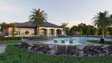 Cielo View in Kissimmee, FL - Foto de edificio - Building Photo