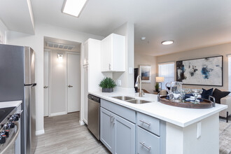 Remington in Midvale, UT - Building Photo - Interior Photo